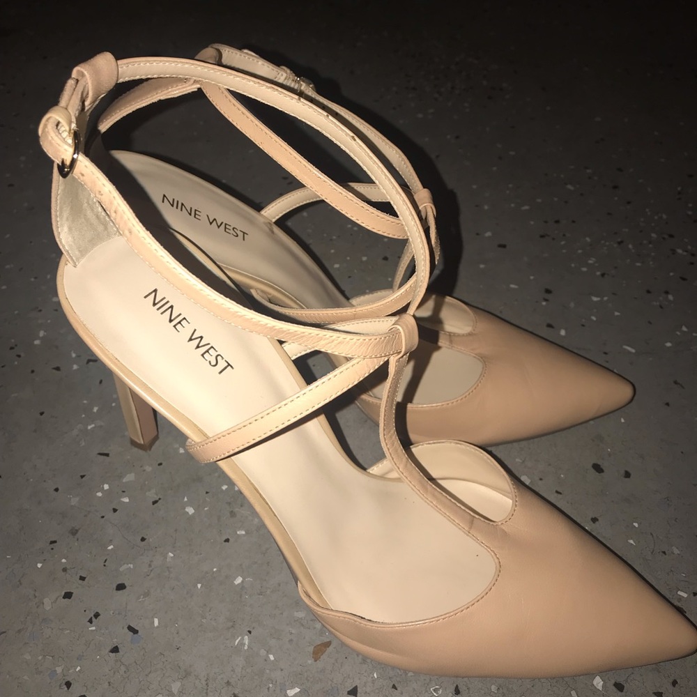 Pumps